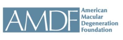 AMDF logo