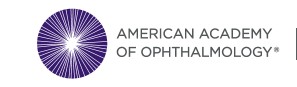 American Academy of Opthalmology logo
