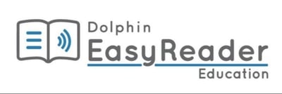 EasyReader Education logo