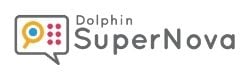 Dolphin SuperNova Logo