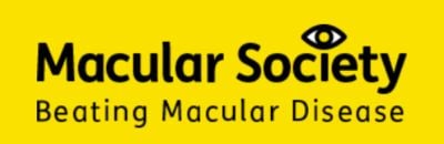 Macular Society Logo