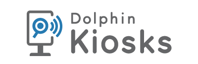 Dolphin Kiosks Logo